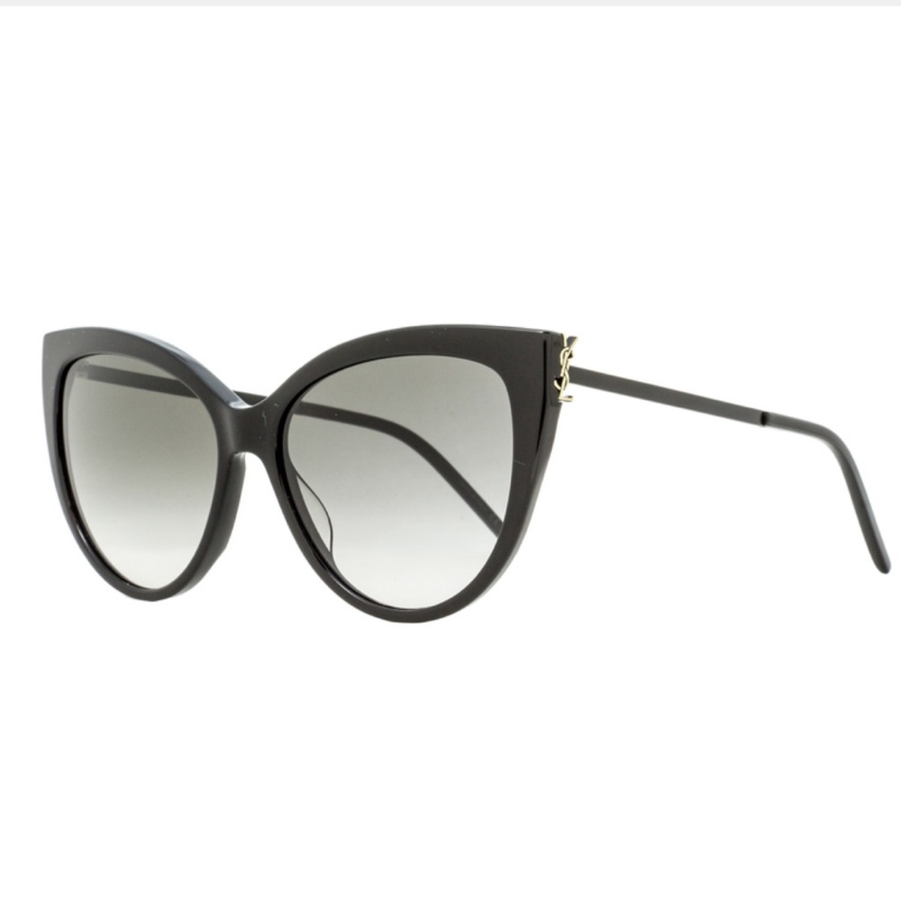 NWT Authentic Saint Laurent Sunglasses